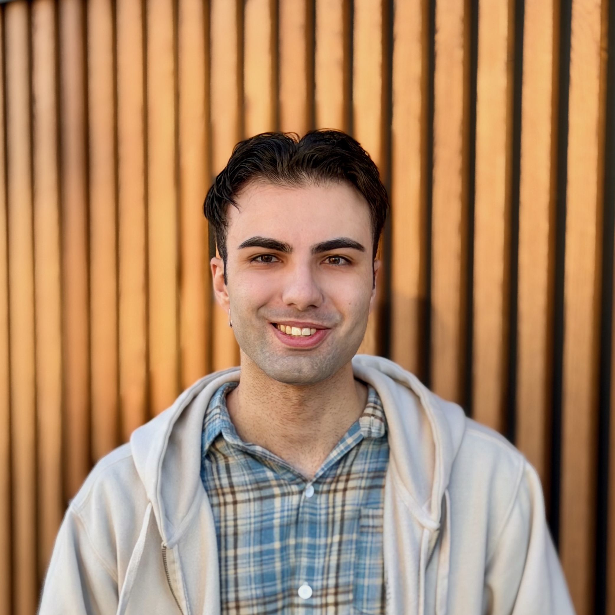 Nima Sadri